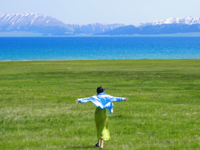 全景北疆.頭等艙14日遊