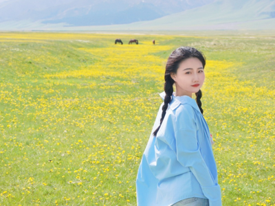 全景伊犁.頭等艙9日遊